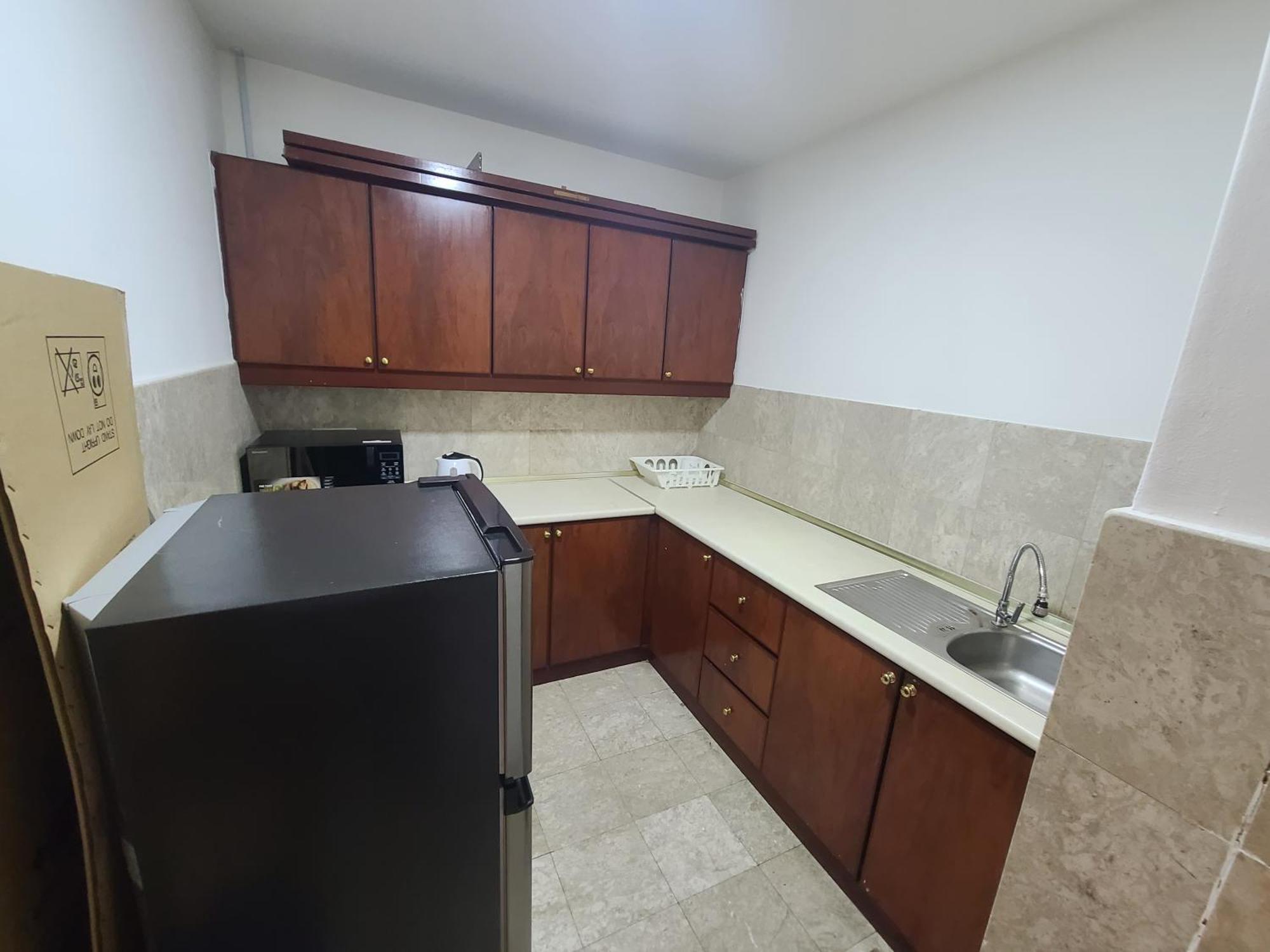 Kl Time Square Hotal Sarvice Suite 吉隆坡 外观 照片